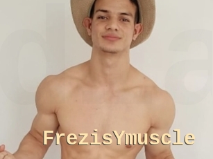 FrezisYmuscle Dialogue Sexe