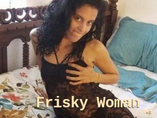 Frisky_Woman