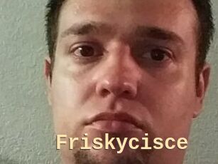 Friskycisce