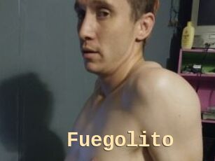 Fuegolito