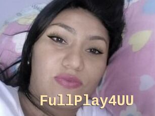 FullPlay4UU