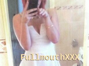 FullmouthXXX