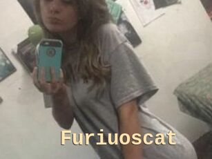 Furiuoscat