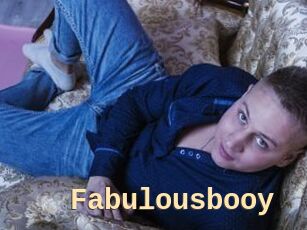 Fabulousbooy