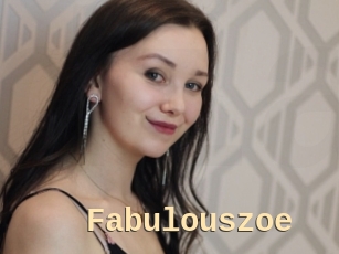 Fabulouszoe