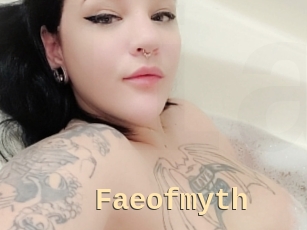 Faeofmyth