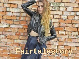 Fairtalestory