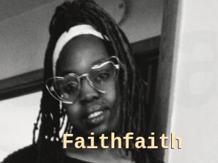 Faithfaith