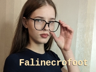 Falinecrofoot