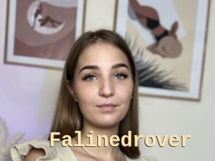 Falinedrover