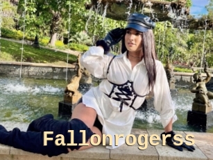 fallonrogerss Dialogue Sexe