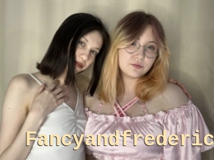 Fancyandfrederic