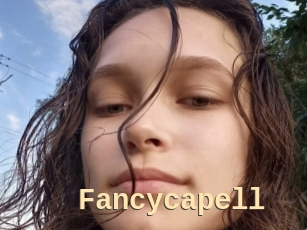 Fancycapell