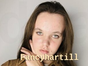 Fancyhartill