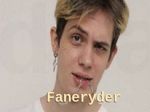 Faneryder