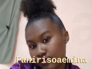 Fanirisoaemina