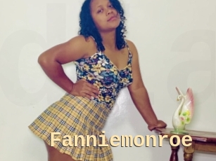 Fanniemonroe