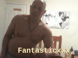 Fantasticxxx
