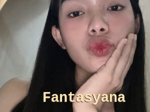 fantasyana Dialogue Sexe