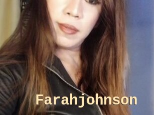 Farahjohnson