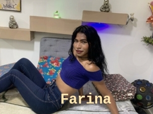 Farina