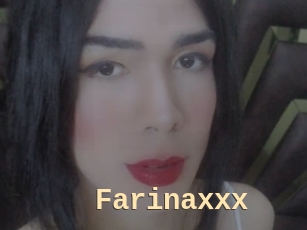 Farinaxxx