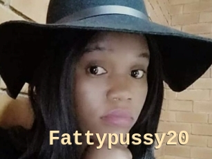 Fattypussy20