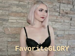 FavoriteGLORY