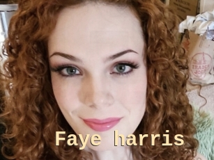 Faye_harris