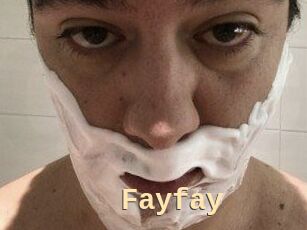 Fayfay