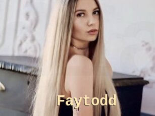 Faytodd