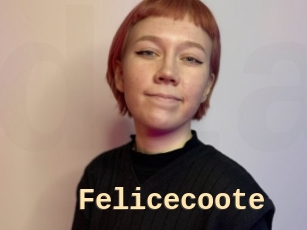 Felicecoote