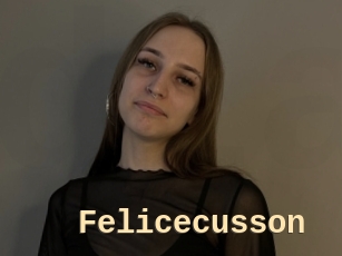 Felicecusson