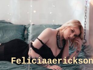 Feliciaaerickson