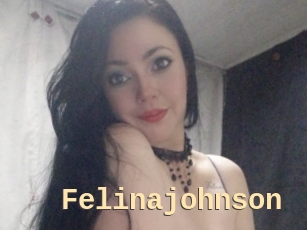 Felinajohnson