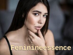 Feminineessence