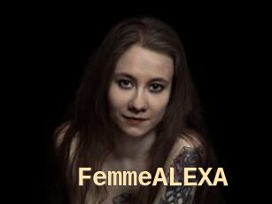 FemmeALEXA