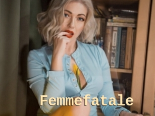 Femmefatale