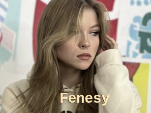 Fenesy