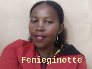 Fenieginette