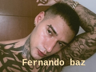Fernando_baz