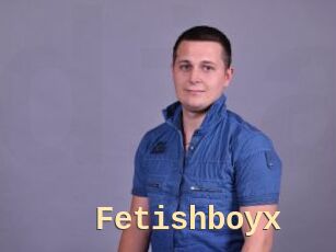Fetishboyx