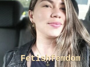Fetishfemdom