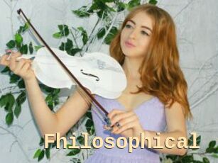 Fhilosophical