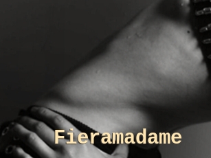 Fieramadame