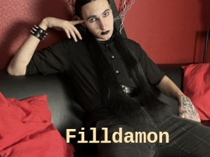 filldamon Dialogue Sexe