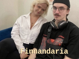 Finnandaria