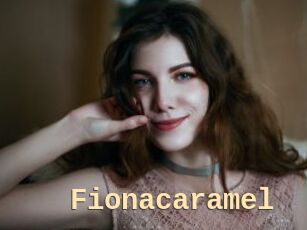 Fionacaramel