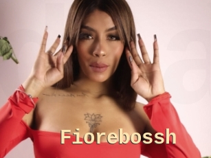 fiorebossh Dialogue Sexe