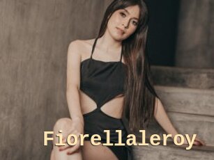 Fiorellaleroy